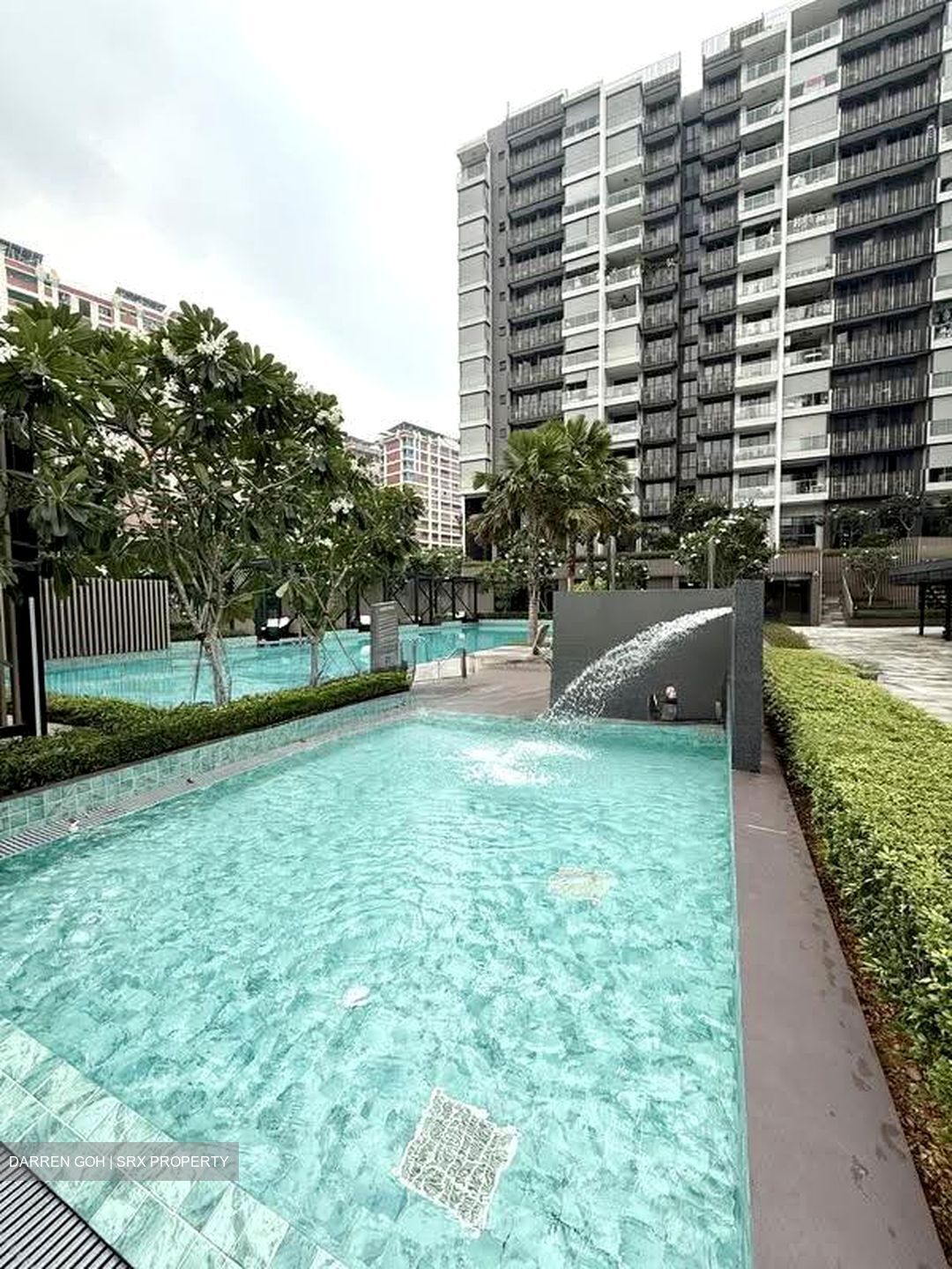 Urban Treasures (D14), Condominium #618056031